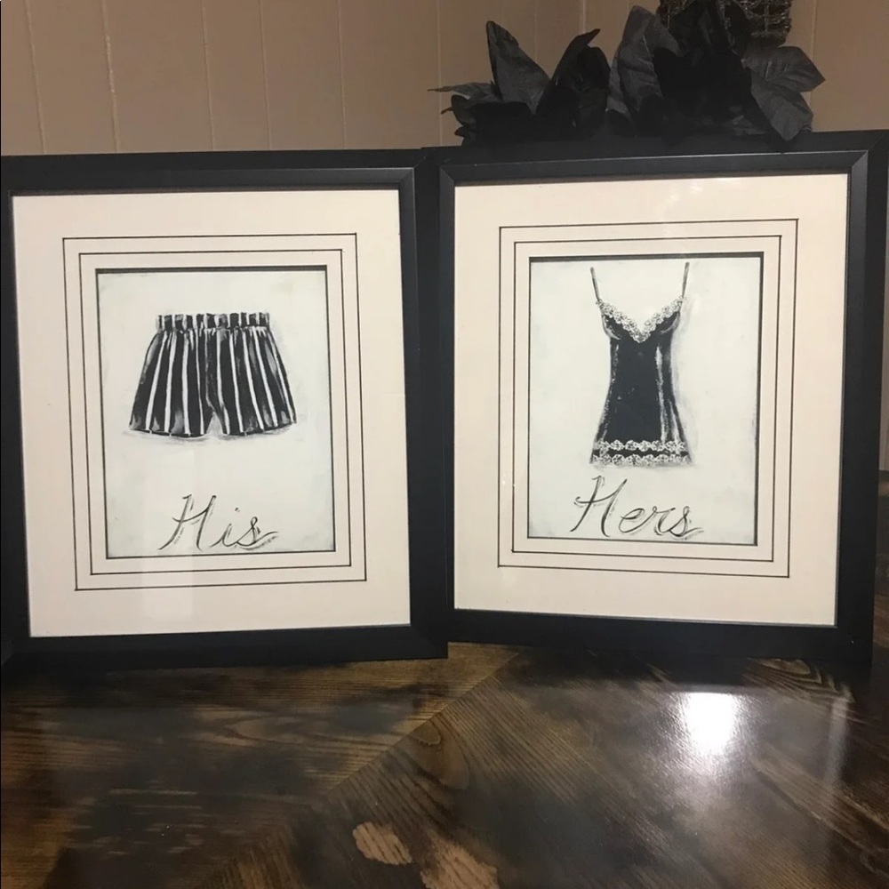 Home decor